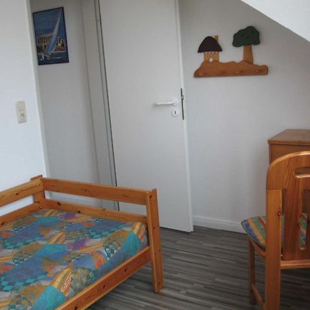 Ferienwohnung Stoetera Malente Exterior photo