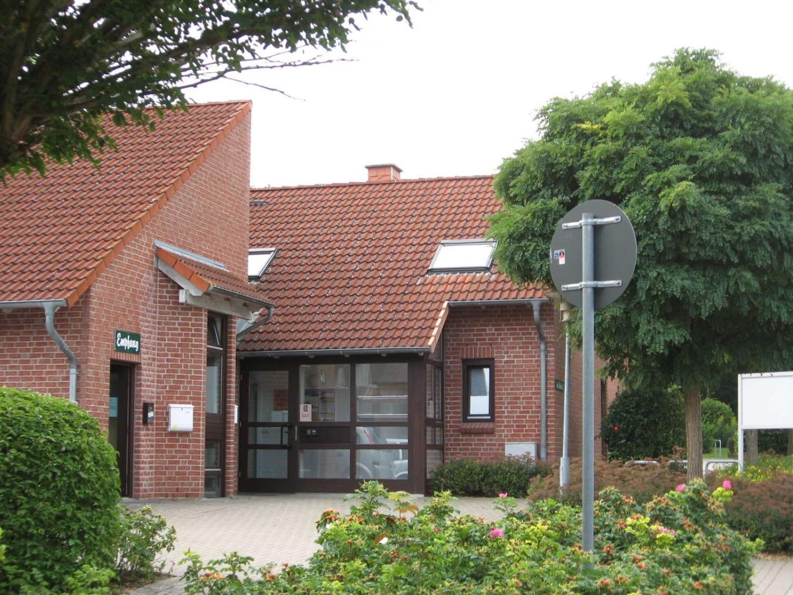 Ferienwohnung Stoetera Malente Exterior photo
